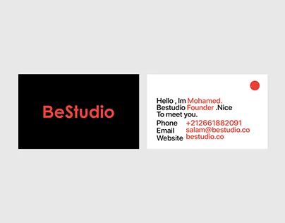 BeStudio
